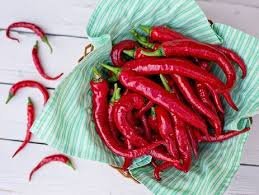 На Закарпатті триває активний збір урожаю червоного солодкого перцю