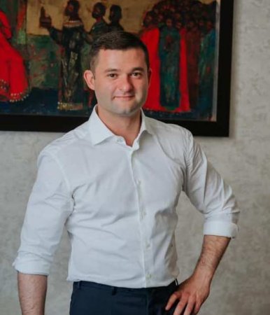 Андрій Балога вдруге перемагає на виборах мера Мукачева