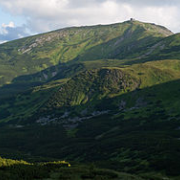 Середина осені, Чорногора просто вражає (ВІДЕО)