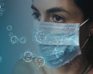 У Європі поширюється новий вид коронавірусу 20A.EU1 — вчені