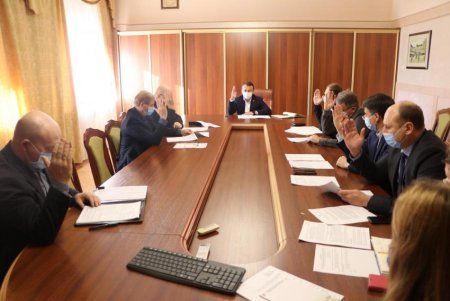 Конкурс інвестиційних проєктів на 2021 рік стартує 2 листопада - ОДА