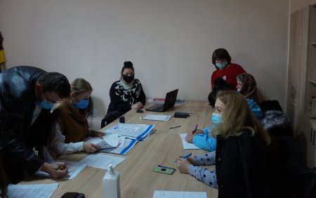 В Тячівській ОТГ виборці найбільше проголосували за ВО Батьківщина