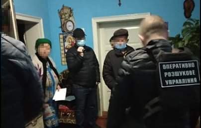 Закарпатці які переховували нелегалів в Тячеві, відповідатимуть перед законом