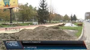 Ремонти лиш до виборів? Закинуті об’єкти (відео)