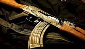 На Закарпатті призивник Чопського прикордонного загону вистрелив собі в голову