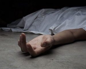 У будинку знайшли мертвими трьох чоловіків