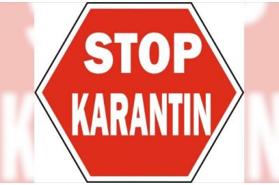 Ще один обласний центр відмовився від карантину