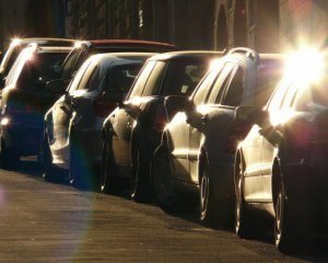 Акциз на розмитнення євроблях пропонують скасувати