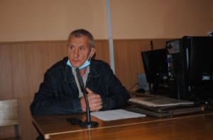 Закарпатець подав до суду на «Закарпатгаз Збут» (ФОТО)