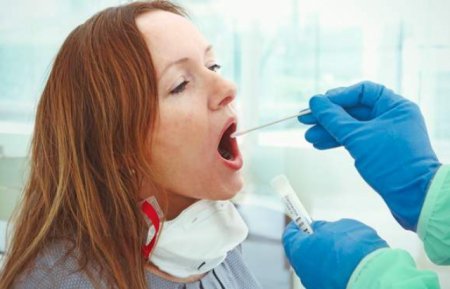 Кабмін збирається провести масове тестування на коронавірус