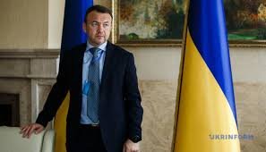 Петров запропонував кандидатури заступників голови Закарпатської облради