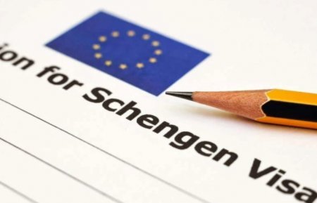 ЄС посилює візовий контроль для іноземців: що варто знати закарпатцям