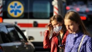 6 мільйонів на боротьбу з безробіттям отримали підприємці Рахівщини під час карантину?