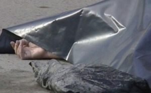 На Закарпатті на автостанції виявили труп людини (ФОТО)