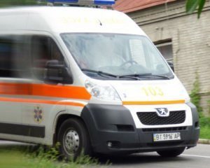 Школяр наївся наркотиків на уроці