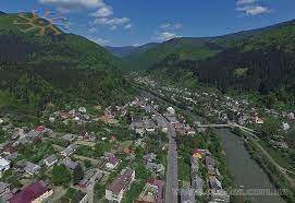 Поблизу Ділового прикордонники затримали двох мешканців Рахова, які несли цигарки в Румунію