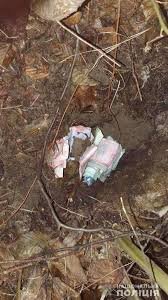 У Сваляві діти пограбували магазин. Вкрадені гроші поховали в лісосмузі