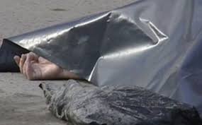 На Закарпатті виявили труп чоловіка