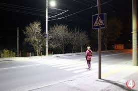 Питання освітлення (відео)