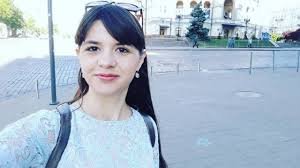 Вчителька з Ужгорода викладатиме у #Всеукраїнській Школі Онлайн