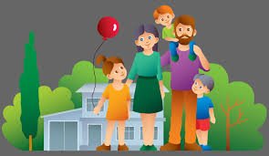 Відкриття дитячого будинку (відео)