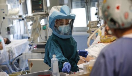 Новий штам коронавірусу виявили в Німеччині та Швейцарії