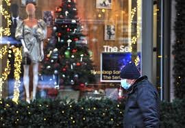 Новий рік в умовах карантину. Як відзначатимуть закарпатці 2021 (відео)