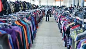 Незабаром у Мукачеві відкриється перший благодійний магазин на Закарпатті: речі можна буде придбати за "дякую"