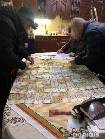 На Закарпатті викрили злочинну схему з привласнення держкоштів: всі подробиці