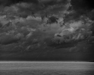 На Закарпатті оголосили штормове попередження