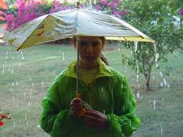 Завтра Закарпатців очікує дощ