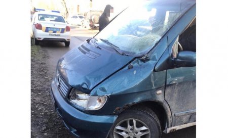 Мешканець Тячева  здійснив нaїзд нa пішоходa і зник: чоловік помер (фото)