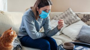 Названо тривалі симптоми коронавірусу: можуть проявлятися півроку