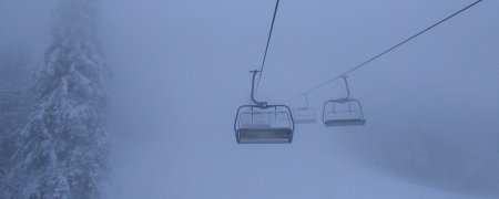 ДСНС розробила карту реєстрації для охочих піти у гори