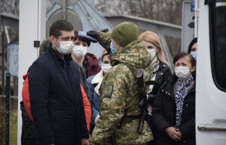 До уваги! Чехія, Угорщина та Словаччина - у "червоній зоні"