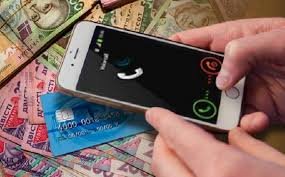 Шахраї видурюють гроші у закарпатців через соцмережі (відео)