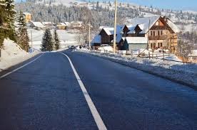 Угорщина дасть 50 млн євро кредиту на ремонт доріг у Закарпатті