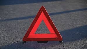 Жахлива ДТП за участі двох автомобілів та швидкої трапилась на Хустщині