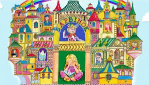 В Мукачеві видають інтерактивний дитячий журнал