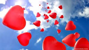 У День закоханих в Ужгороді відбудеться захід "Кохання поза часом 2021"