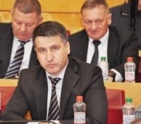 У Закарпатській ОДА — кадрові зміни