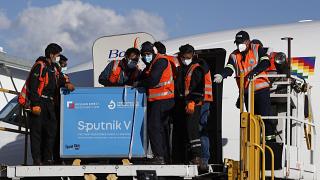 Чехія може піти «по угорському шляху» і скористатися російською вакциною Sputnik V