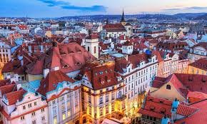 Через COVID-19 Чехія обмежила в'їзд і виїзд до деяких районів