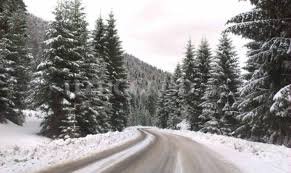 Стан проїзду на автошляхах та перевалах Закарпатської області