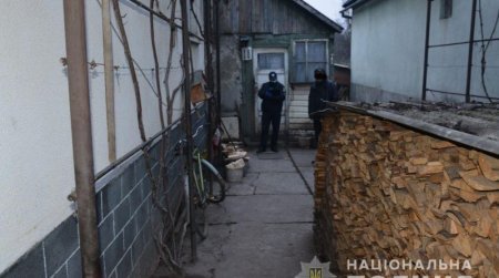 Жіноча жорстокість :подробиці резонансного вбивства у Тячеві