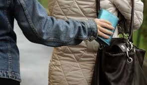 У Києві затримали циганів із Закарпаття, які регулярно обкрадають містян