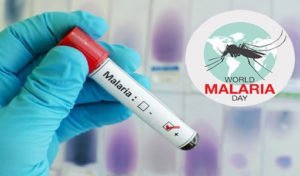 Мати з дитиною привезли малярію на Закарпаття з Конго (відео)