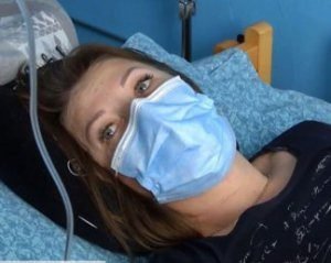 Суддя побила сімейну лікарку (ФОТО)