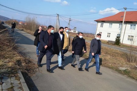 Тереблянський комплекс передадуть на баланс Буштинської громади та заселять (фото)