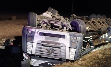 Водій із Закарпаття загинув у ДТП в Словаччині